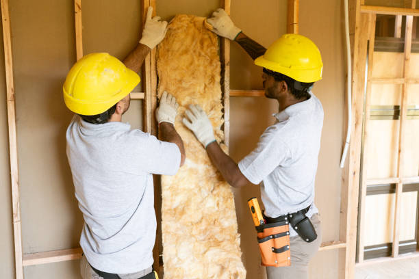 Reflective Insulation in Cottonwood, MN